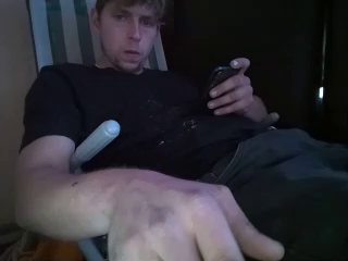 LECKMEISTER  11-09-2021 Recorded Video Nude